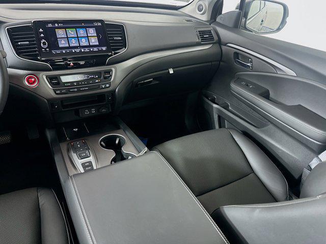 new 2024 Honda Ridgeline car, priced at $41,840
