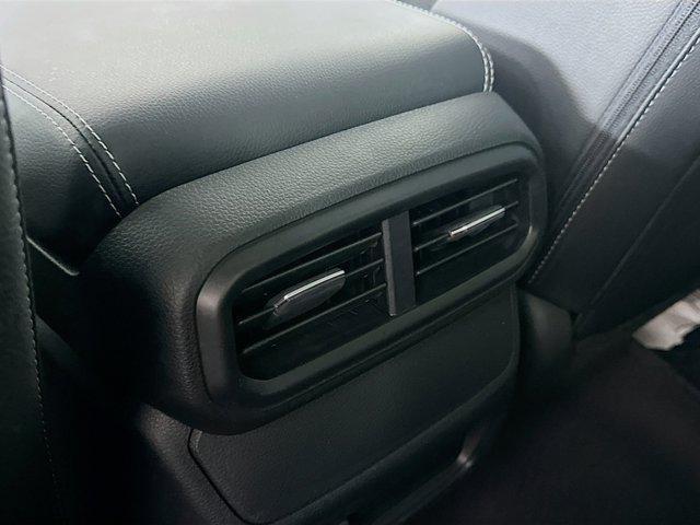 new 2024 Honda Ridgeline car, priced at $41,840