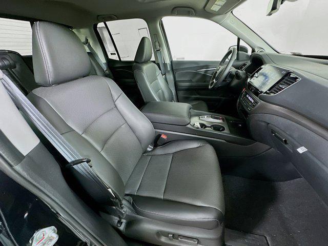 new 2024 Honda Ridgeline car, priced at $41,840