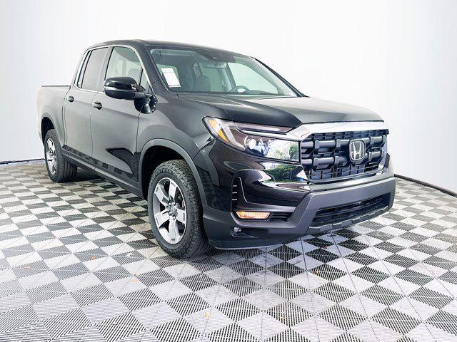 new 2024 Honda Ridgeline car, priced at $41,840