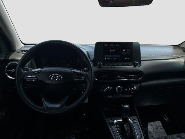 used 2023 Hyundai Kona car, priced at $15,531