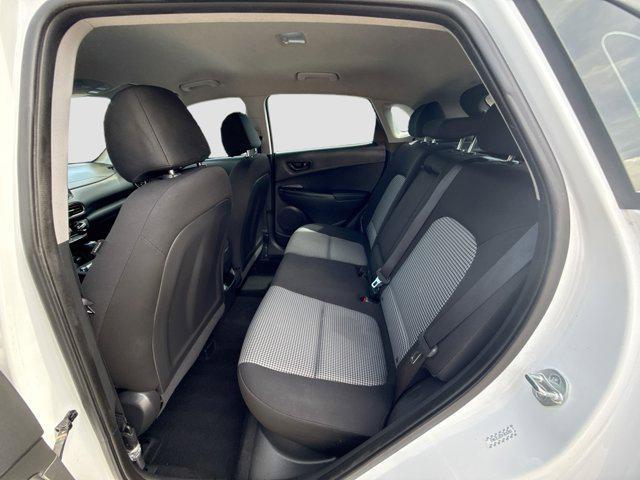 used 2023 Hyundai Kona car, priced at $15,531