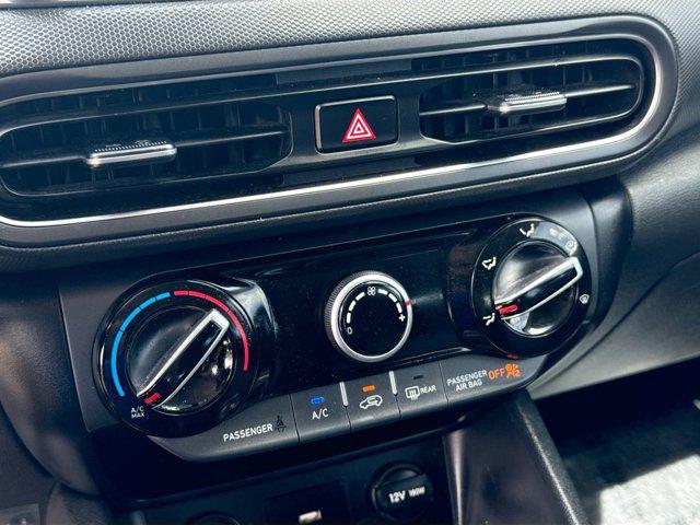 used 2023 Hyundai Kona car, priced at $15,531