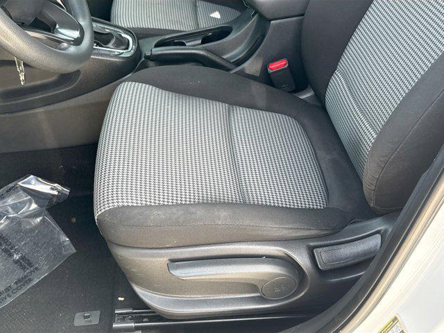 used 2023 Hyundai Kona car, priced at $15,531