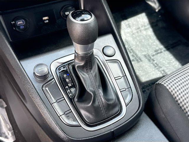 used 2023 Hyundai Kona car, priced at $15,531