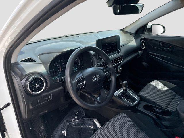 used 2023 Hyundai Kona car, priced at $15,531