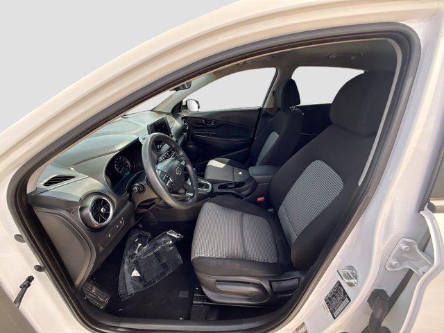 used 2023 Hyundai Kona car, priced at $15,531