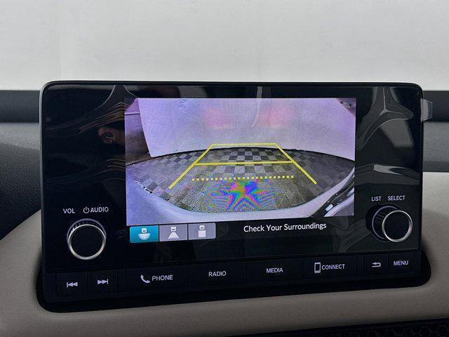 new 2025 Honda HR-V car, priced at $26,259