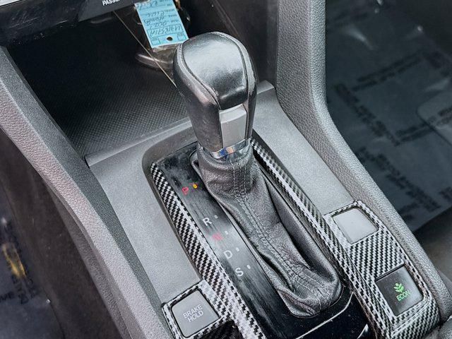 used 2021 Honda Civic car, priced at $14,429