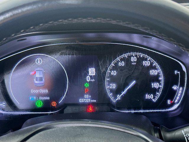 used 2022 Honda Accord car, priced at $24,477