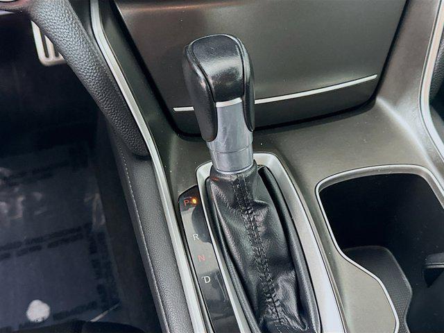 used 2022 Honda Accord car, priced at $24,477