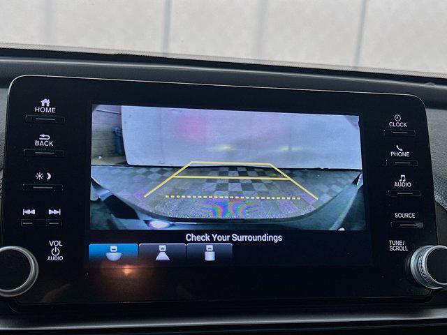 used 2022 Honda Accord car, priced at $24,477