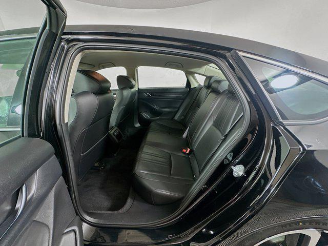 used 2022 Honda Accord car, priced at $24,477