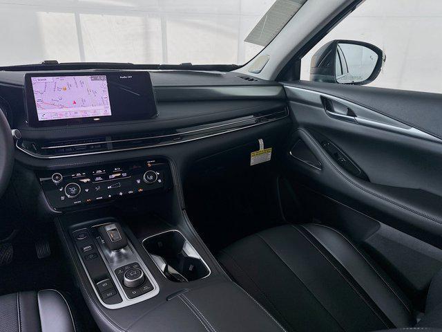 used 2025 INFINITI QX60 car, priced at $41,974