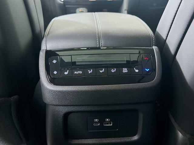 used 2025 INFINITI QX60 car, priced at $41,974