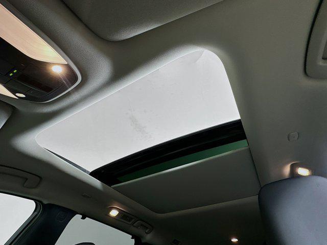 used 2025 INFINITI QX60 car, priced at $41,974