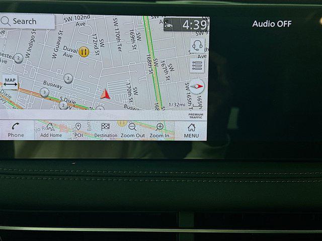 used 2025 INFINITI QX60 car, priced at $41,974