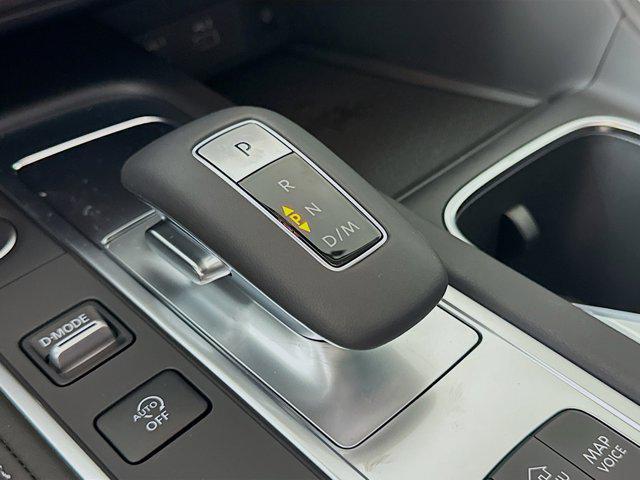 used 2025 INFINITI QX60 car, priced at $41,974