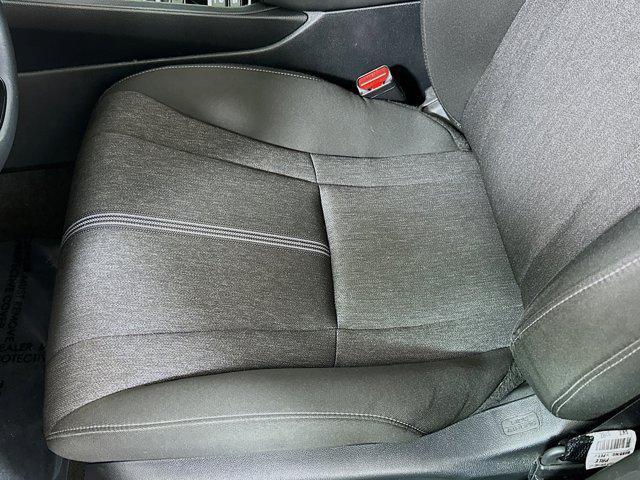 used 2023 Honda Accord Hybrid car, priced at $25,426