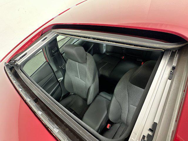 used 2023 Honda Accord Hybrid car, priced at $25,426