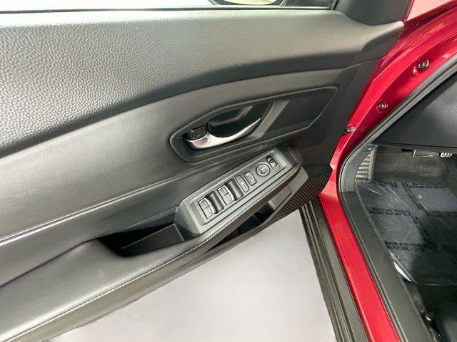 used 2023 Honda Accord Hybrid car, priced at $25,426