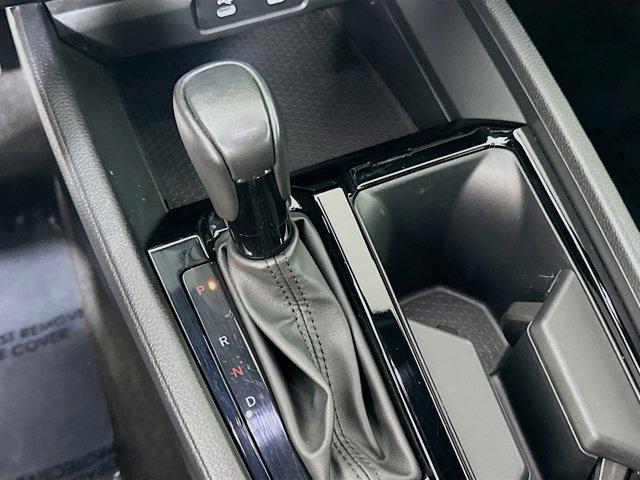 used 2023 Honda Accord Hybrid car, priced at $25,426