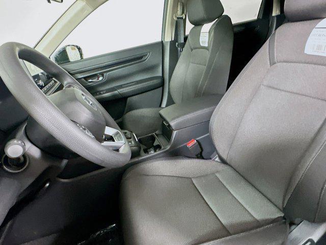 new 2025 Honda CR-V car, priced at $31,995