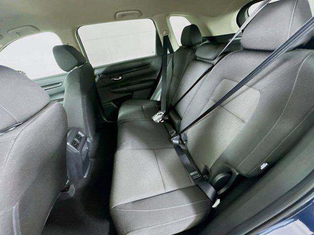 new 2025 Honda CR-V car, priced at $31,995