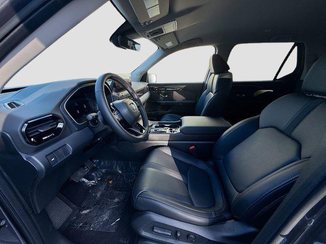 new 2026 Honda Passport car, priced at $43,800