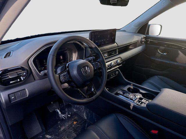 new 2026 Honda Passport car, priced at $43,800