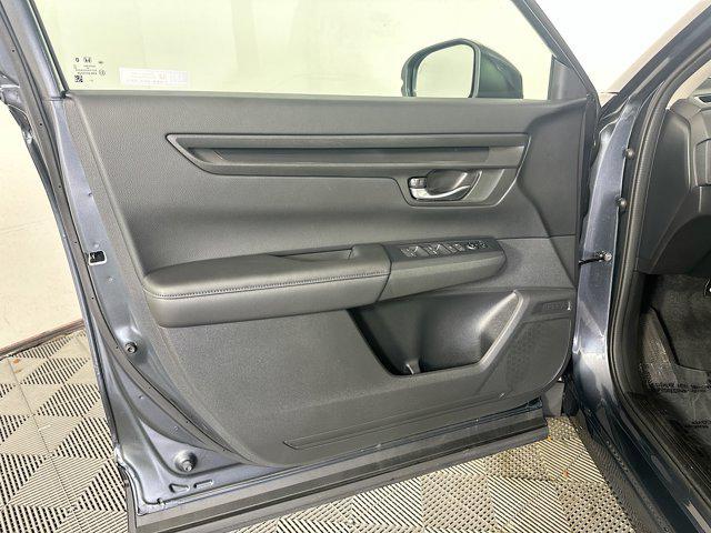 used 2024 Honda CR-V car, priced at $27,887
