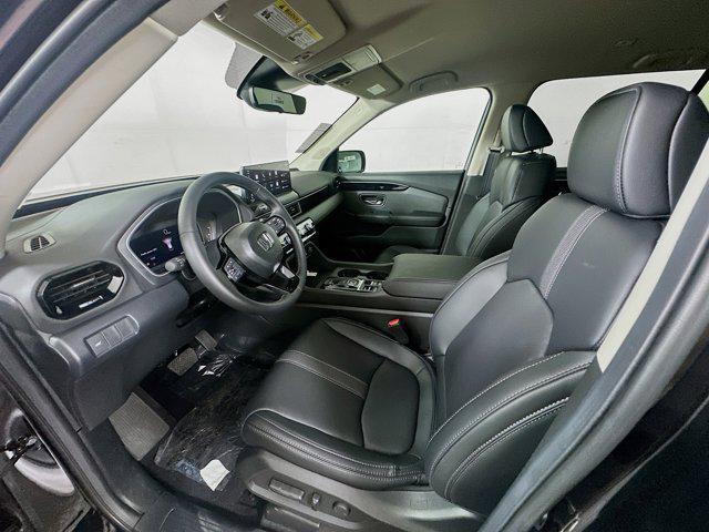 new 2026 Honda Passport car, priced at $44,210