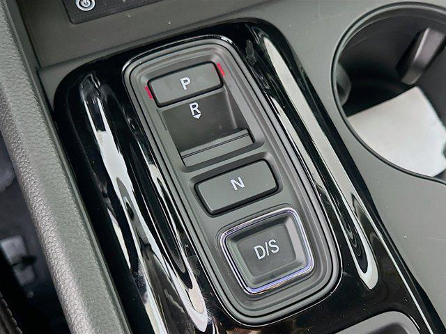 new 2026 Honda Passport car, priced at $44,210