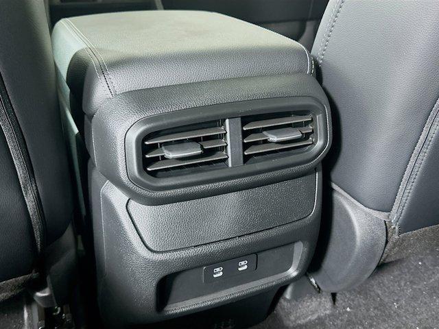new 2026 Honda Passport car, priced at $44,210