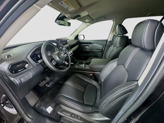 new 2026 Honda Passport car, priced at $44,010