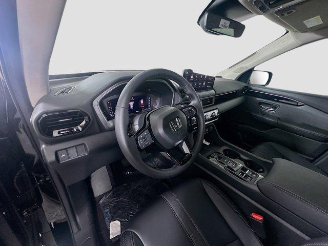 new 2026 Honda Passport car, priced at $44,010