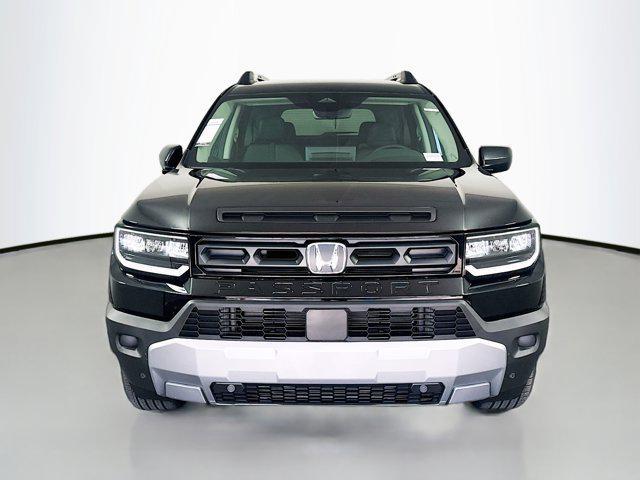 new 2026 Honda Passport car, priced at $44,210