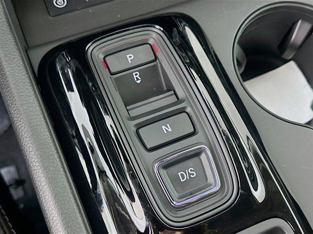 new 2026 Honda Passport car, priced at $44,010