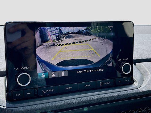 new 2025 Honda Accord car, priced at $28,369