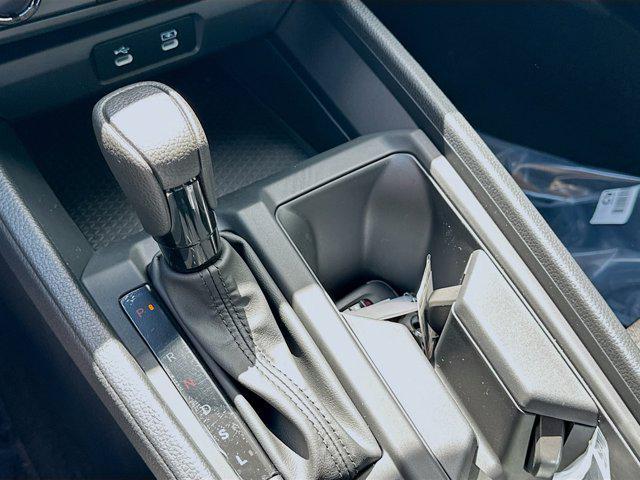 new 2025 Honda Accord car, priced at $28,369