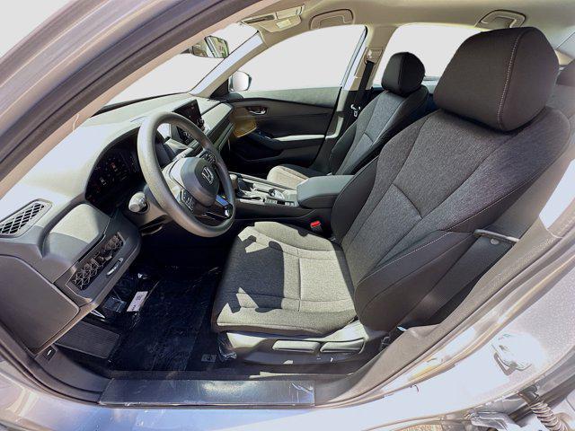 new 2025 Honda Accord car, priced at $28,369