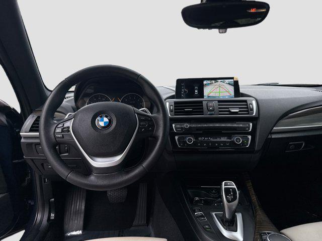 used 2017 BMW 230 car, priced at $13,596