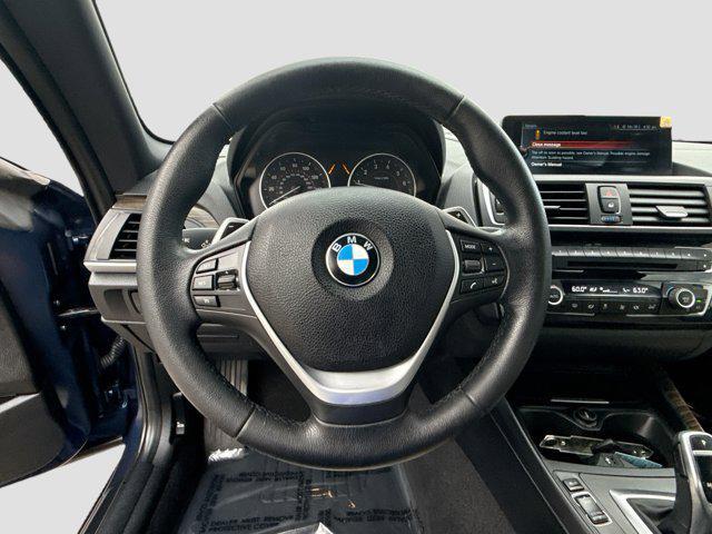 used 2017 BMW 230 car, priced at $13,596