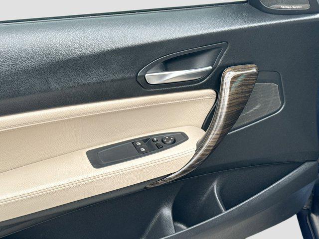 used 2017 BMW 230 car, priced at $13,596