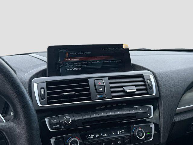 used 2017 BMW 230 car, priced at $13,596