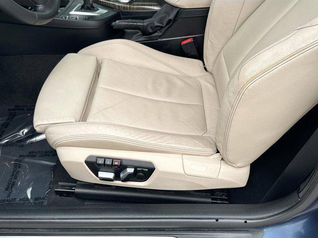 used 2017 BMW 230 car, priced at $13,596