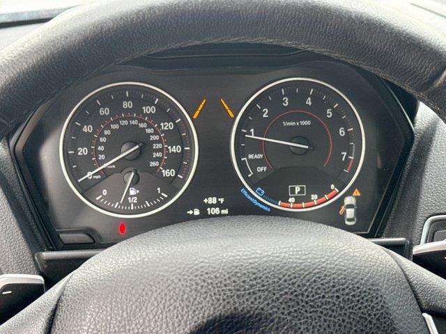 used 2017 BMW 230 car, priced at $13,596