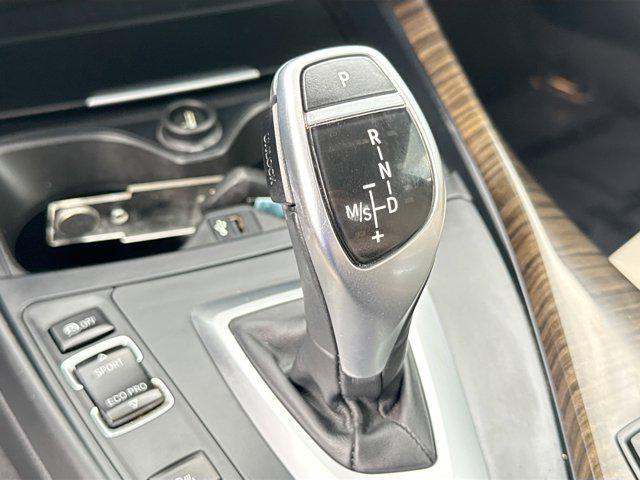 used 2017 BMW 230 car, priced at $13,596