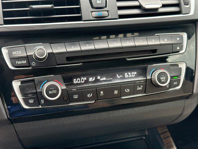 used 2017 BMW 230 car, priced at $13,596