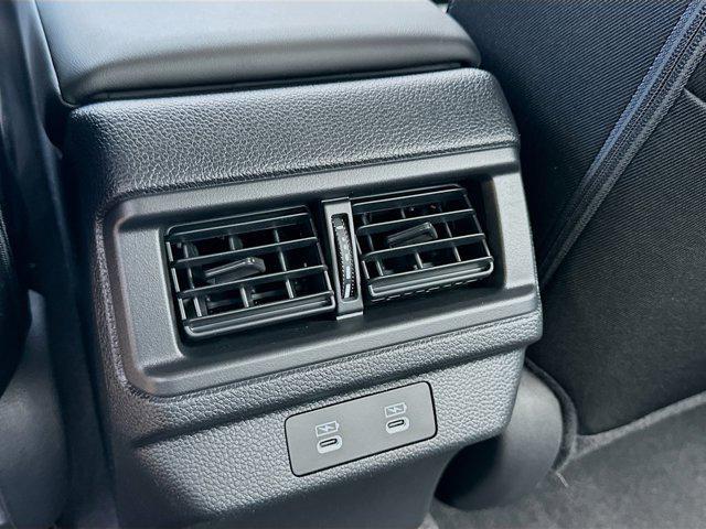 new 2025 Honda Accord car, priced at $30,778